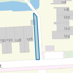 Perceel GDA01-M-7153