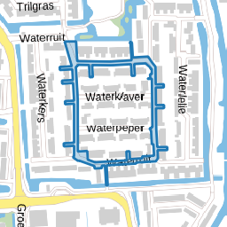 Perceel GDA01-M-7154