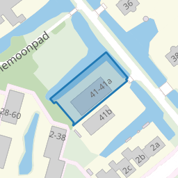 Perceel GDA01-M-7155