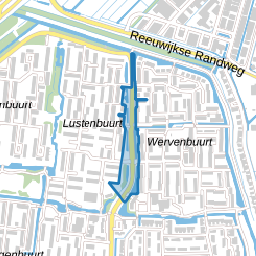 Perceel GDA01-M-7162