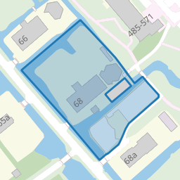 Perceel GDA01-M-7165