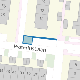 Perceel GDA01-M-7170