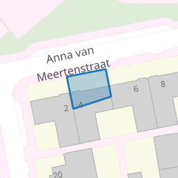 Perceel GDA01-M-7177