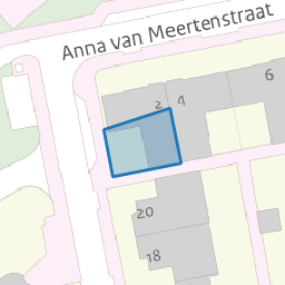 Perceel GDA01-M-7183