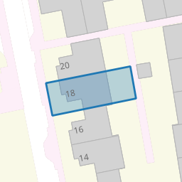 Perceel GDA01-M-7189