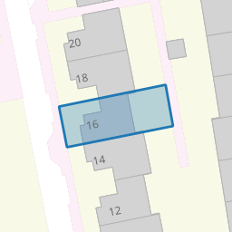 Perceel GDA01-M-7190