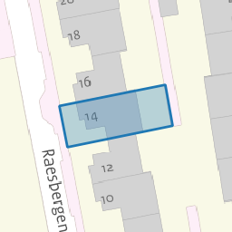 Perceel GDA01-M-7191