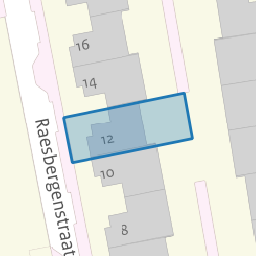 Perceel GDA01-M-7192