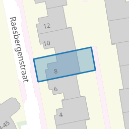 Perceel GDA01-M-7194