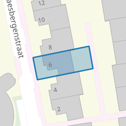 Perceel GDA01-M-7195