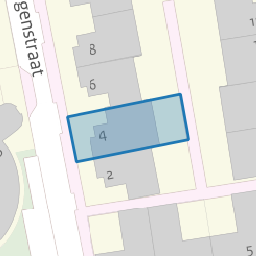 Perceel GDA01-M-7196