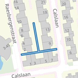 Perceel GDA01-M-7198