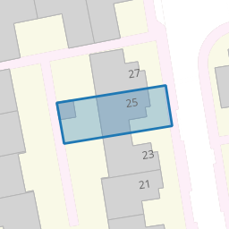 Perceel GDA01-M-7200