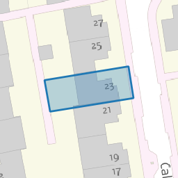 Perceel GDA01-M-7201