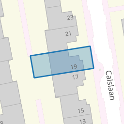 Perceel GDA01-M-7203