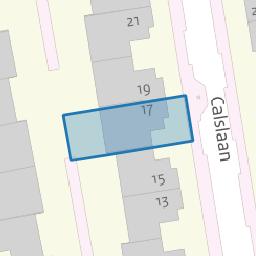 Perceel GDA01-M-7204