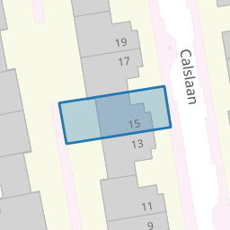 Perceel GDA01-M-7205