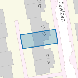 Perceel GDA01-M-7206