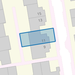 Perceel GDA01-M-7207