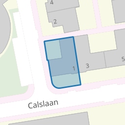 Perceel GDA01-M-7210