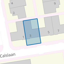 Perceel GDA01-M-7211