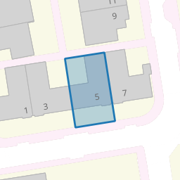 Perceel GDA01-M-7212