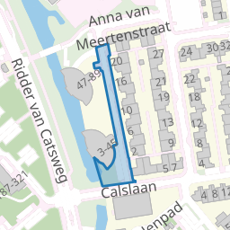 Perceel GDA01-M-7214