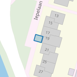 Perceel GDA01-M-7217