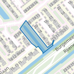 Perceel GDA01-M-7220