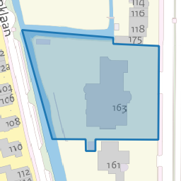 Perceel GDA01-M-7222