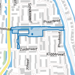 Perceel GDA01-M-7225