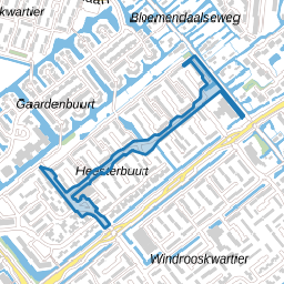Perceel GDA01-M-7226