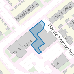 Perceel GDA01-M-7228