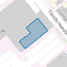 Perceel GDA01-M-7229