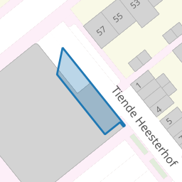 Perceel GDA01-M-7231