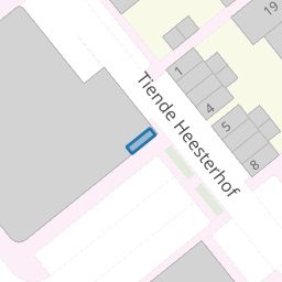 Perceel GDA01-M-7232