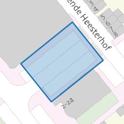 Perceel GDA01-M-7233