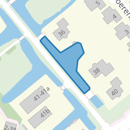 Perceel GDA01-M-7235