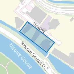 Perceel GDA01-M-7250