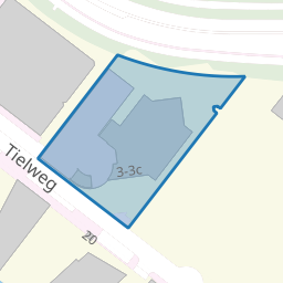 Perceel GDA01-M-7251