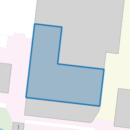 Perceel GDA01-M-7254