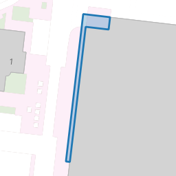 Perceel GDA01-M-7256