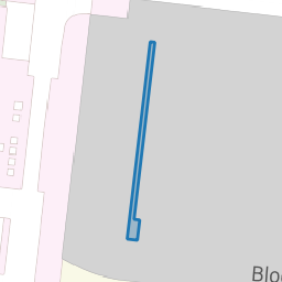 Perceel GDA01-M-7261