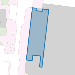 Perceel GDA01-M-7264