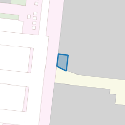 Perceel GDA01-M-7271