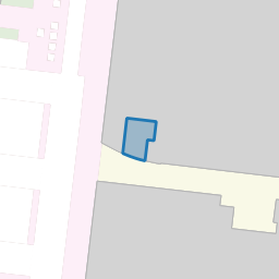 Perceel GDA01-M-7272