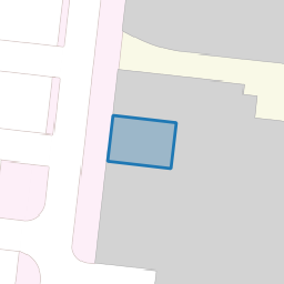 Perceel GDA01-M-7280