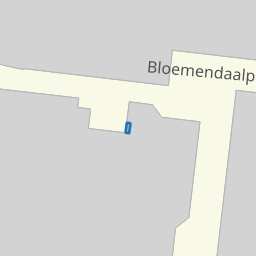 Perceel GDA01-M-7290