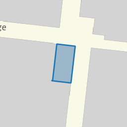 Perceel GDA01-M-7292