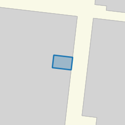 Perceel GDA01-M-7294